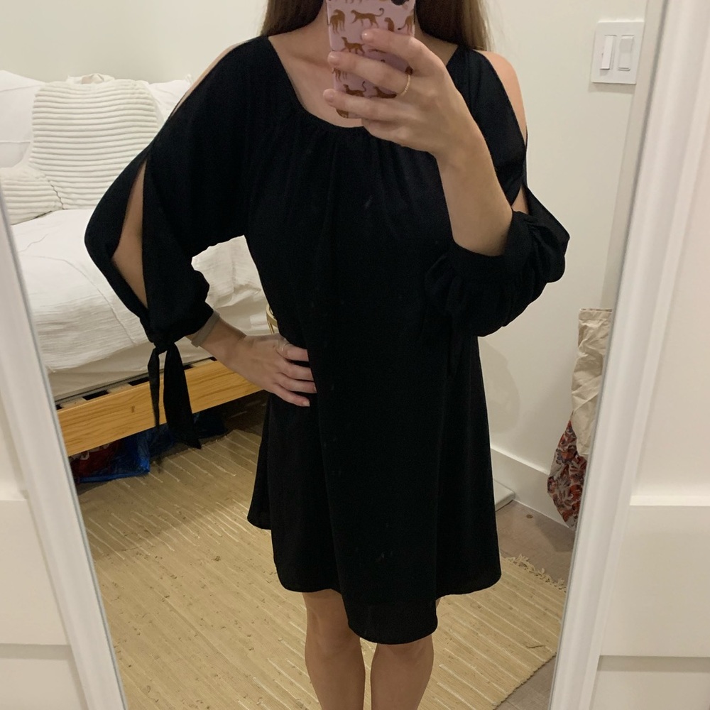 Impeccable Pig shift dress